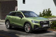 Koeajo: tehokas nelivetoinen Audi SQ2 -crossover kuva 1