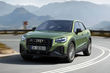 Koeajo: tehokas nelivetoinen Audi SQ2 -crossover kuva 2
