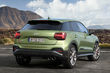 Koeajo: tehokas nelivetoinen Audi SQ2 -crossover kuva 6