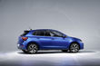 Uudistettu viisiovinen Volkswagen Polo -hatchback kuva 3