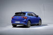 Uudistettu viisiovinen Volkswagen Polo -hatchback kuva 4