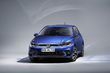 Uudistettu viisiovinen Volkswagen Polo -hatchback kuva 1