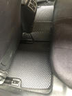Renault Laguna 2007–2015 EVA-lattiamatot (mustat) kuva 6