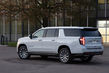 Suuri kahdeksanpaikkainen katumaasturi: Chevrolet Suburban kuva 5