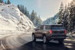 Suuri kahdeksanpaikkainen katumaasturi: Chevrolet Suburban kuva 4