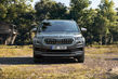 Koeajo: uudistettu Skoda Kodiaq -crossover kuva 5