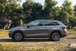 Koeajo: uudistettu Skoda Kodiaq -crossover kuva 3