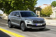 Koeajo: uudistettu Skoda Kodiaq -crossover kuva 4