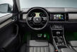 Koeajo: uudistettu Skoda Kodiaq -crossover kuva 7