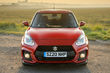 Koeajo: hot hatch Suzuki Swift Sport kuva 3