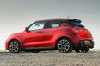 Koeajo: hot hatch Suzuki Swift Sport kuva 4