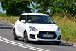 Koeajo: hot hatch Suzuki Swift Sport kuva 6