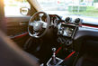 Koeajo: hot hatch Suzuki Swift Sport kuva 8
