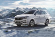 Koeajo: uudistettu SsangYong Rodius -tila-auto kuva 1