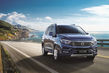 Koeajo: uudistettu SsangYong Rodius -tila-auto kuva 2