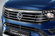 Koeajo: uudistettu SsangYong Rodius -tila-auto kuva 4