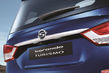 Koeajo: uudistettu SsangYong Rodius -tila-auto kuva 5