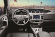 Koeajo: uudistettu SsangYong Rodius -tila-auto kuva 6