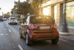 Koeajo: sähköinen avomalli Smart EQ fortwo cabrio kuva 5