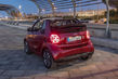 Koeajo: sähköinen avomalli Smart EQ fortwo cabrio kuva 6