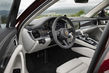 Koeajo: päivitetty liftback Porsche Panamera Turbo S kuva 6