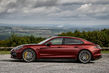Koeajo: päivitetty liftback Porsche Panamera Turbo S kuva 3