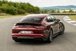 Koeajo: päivitetty liftback Porsche Panamera Turbo S kuva 4