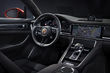 Koeajo: päivitetty liftback Porsche Panamera Turbo S kuva 9