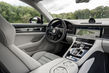 Koeajo: päivitetty liftback Porsche Panamera Turbo S kuva 7