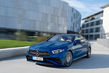 Nelikvetoinen coupé-tyylinen sedan Mercedes-Benz CLS-Class kuva 5