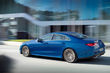 Nelikvetoinen coupé-tyylinen sedan Mercedes-Benz CLS-Class kuva 4