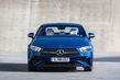 Nelikvetoinen coupé-tyylinen sedan Mercedes-Benz CLS-Class kuva 3