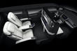 Premium-minibussi Lexus LM – koeajo kuva 6