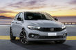 Uudistettu viisiovinen Fiat Tipo Hatchback -hatchback kuva 1