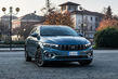Uudistettu viisiovinen Fiat Tipo Hatchback -hatchback kuva 5