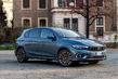 Uudistettu viisiovinen Fiat Tipo Hatchback -hatchback kuva 4