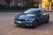 Uudistettu viisiovinen Fiat Tipo Hatchback -hatchback kuva 3