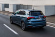 Uudistettu viisiovinen Fiat Tipo Hatchback -hatchback kuva 6