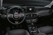 Uudistettu viisiovinen Fiat Tipo Hatchback -hatchback kuva 7