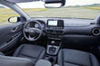 Päivitetty kompakti crossover Hyundai Kona kuva 6