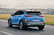 Päivitetty kompakti crossover Hyundai Kona kuva 3