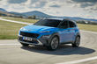 Päivitetty kompakti crossover Hyundai Kona kuva 1