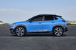 Päivitetty kompakti crossover Hyundai Kona kuva 2