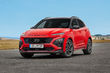 Päivitetty kompakti crossover Hyundai Kona kuva 5