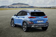Päivitetty kompakti crossover Hyundai Kona kuva 4