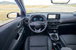 Päivitetty kompakti crossover Hyundai Kona kuva 7