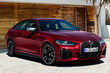 BMW 4-Series Gran Coupe -liftbackin uusi sukupolvi kuva 1