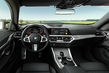BMW 4-Series Gran Coupe -liftbackin uusi sukupolvi kuva 3