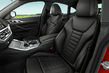 BMW 4-Series Gran Coupe -liftbackin uusi sukupolvi kuva 4