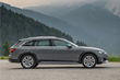 Uudistettu Audi A4 allroad quattro paremmalla maavaralla kuva 4